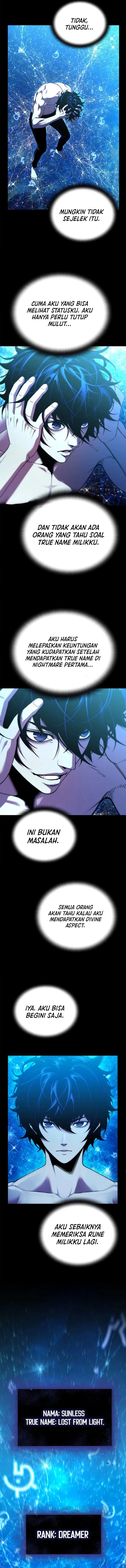 Page 22 - Shadow Slave Chapter 14
