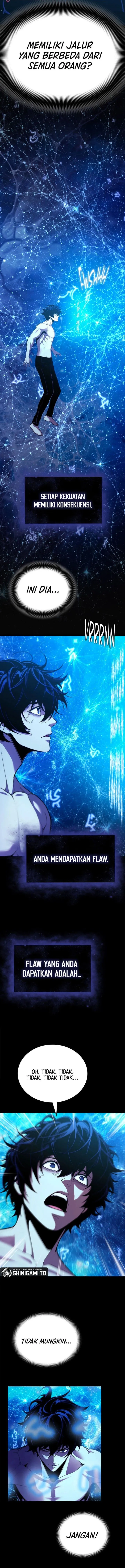Page 24 - Shadow Slave Chapter 14