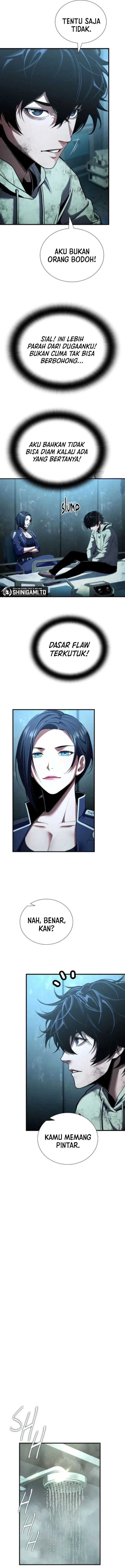 
              Shadow Slave             Chapter 15
