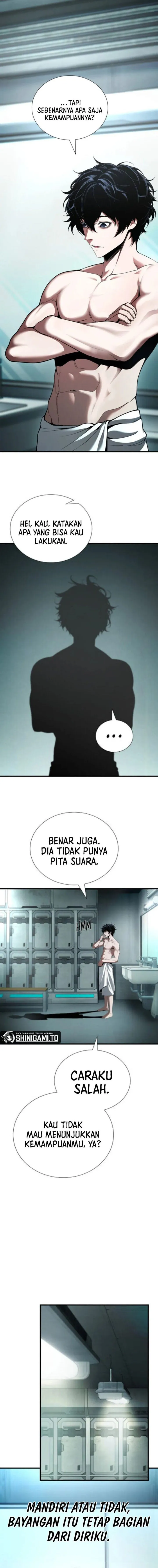 
              Shadow Slave             Chapter 15