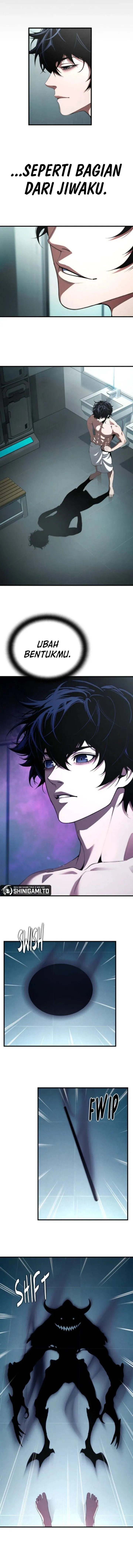 
              Shadow Slave             Chapter 15