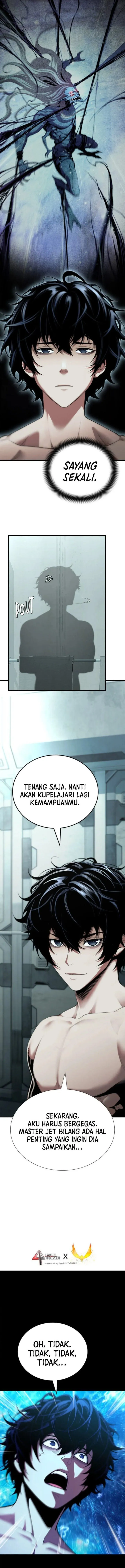 
              Shadow Slave             Chapter 15