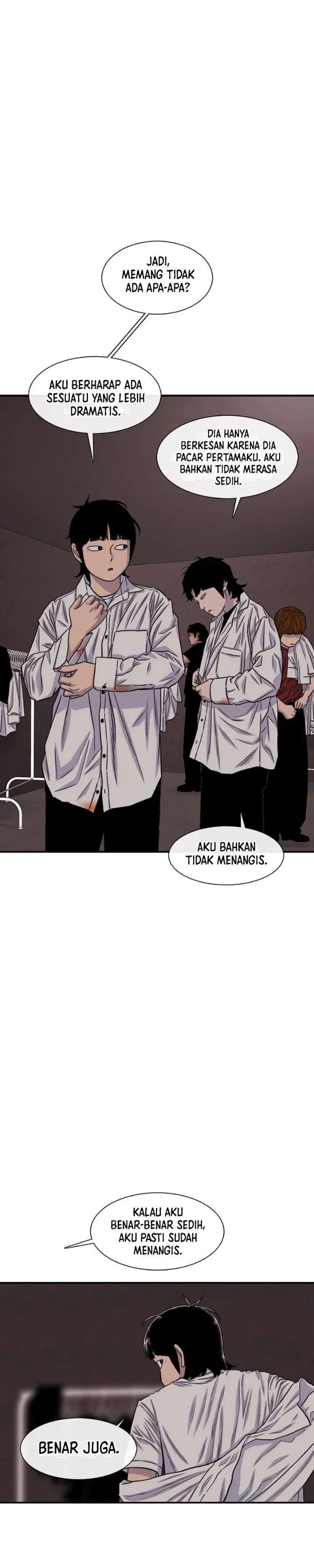 Star Ginseng Store Chapter 217
