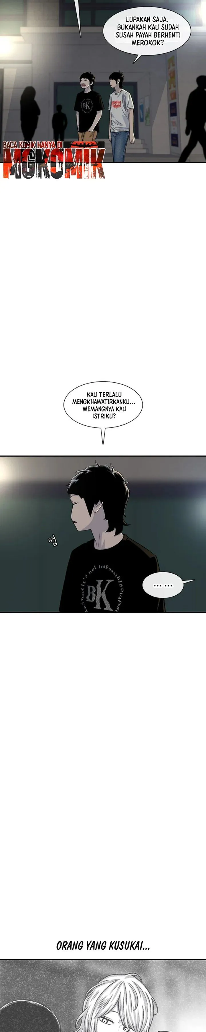 Star Ginseng Store Chapter 217