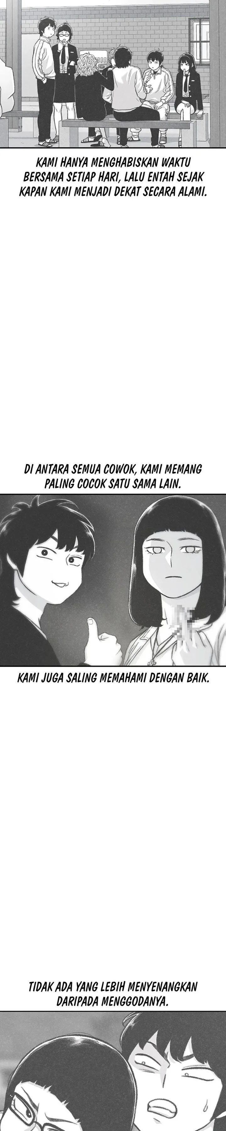 Star Ginseng Store Chapter 217
