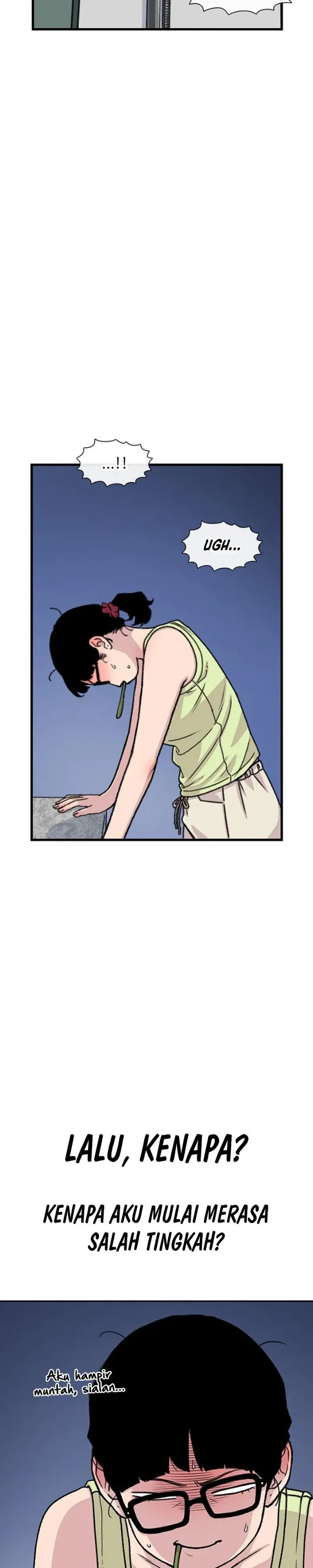 Star Ginseng Store Chapter 217