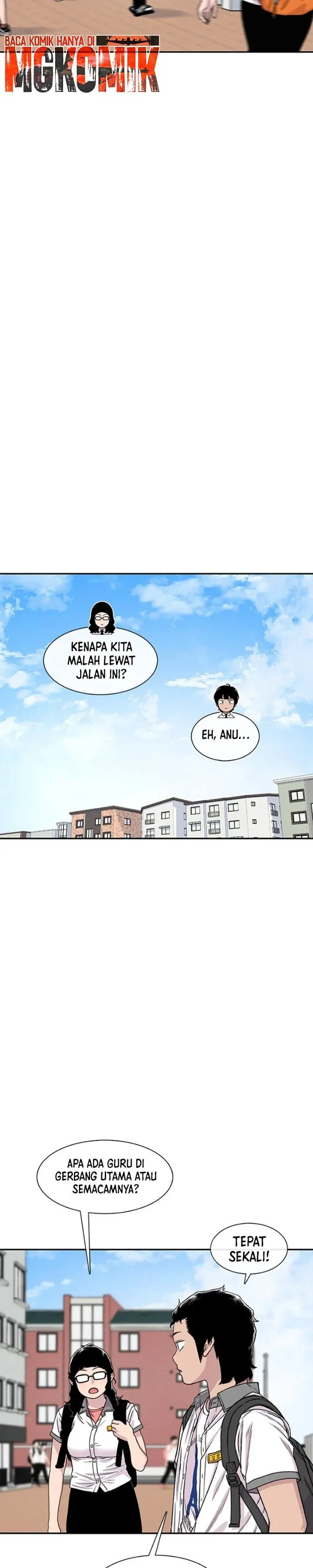 Star Ginseng Store Chapter 217