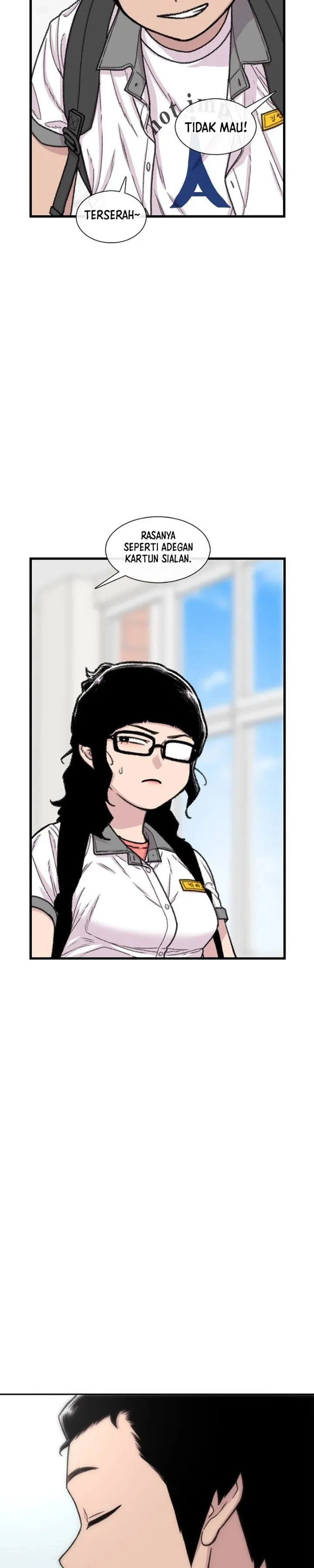 Star Ginseng Store Chapter 217