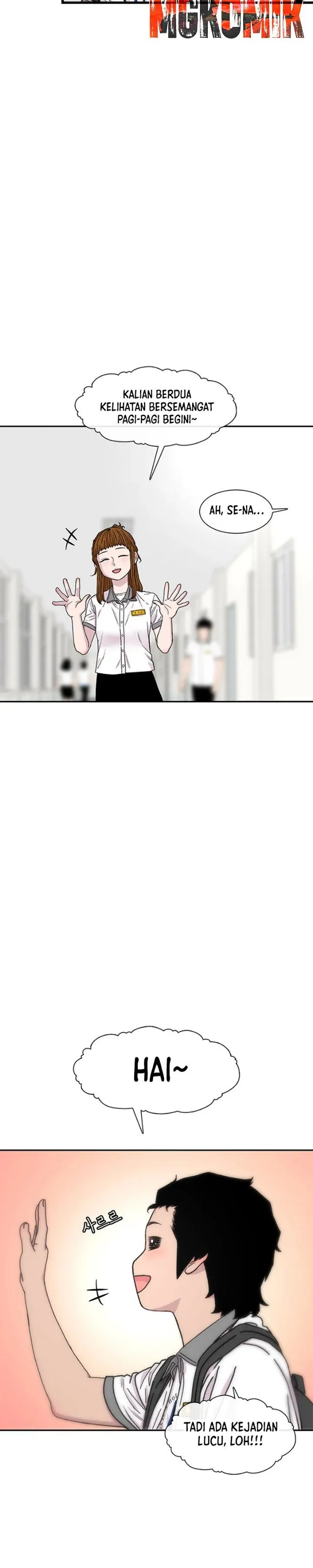 Star Ginseng Store Chapter 217