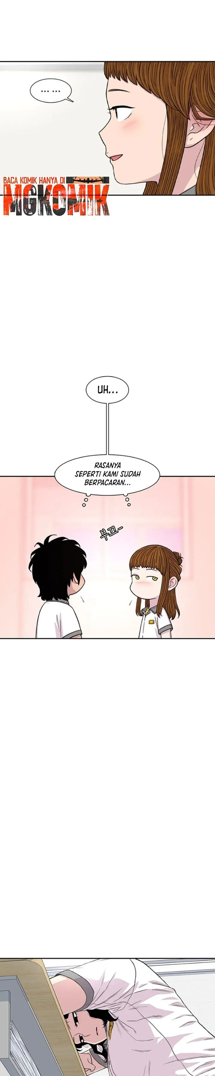 Star Ginseng Store Chapter 217