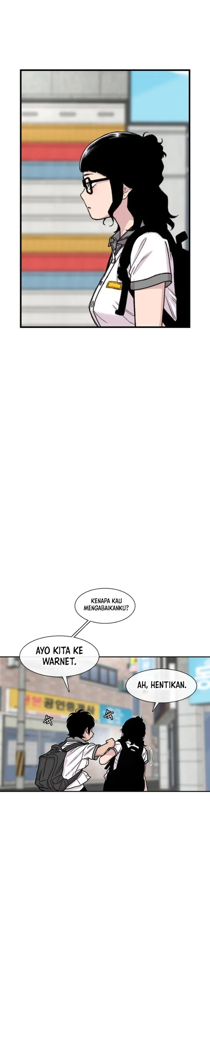 Star Ginseng Store Chapter 217