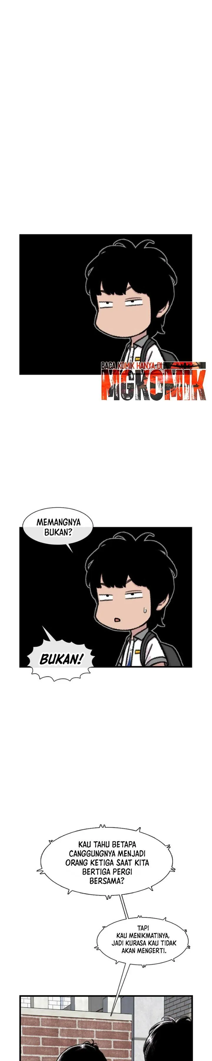 Star Ginseng Store Chapter 217