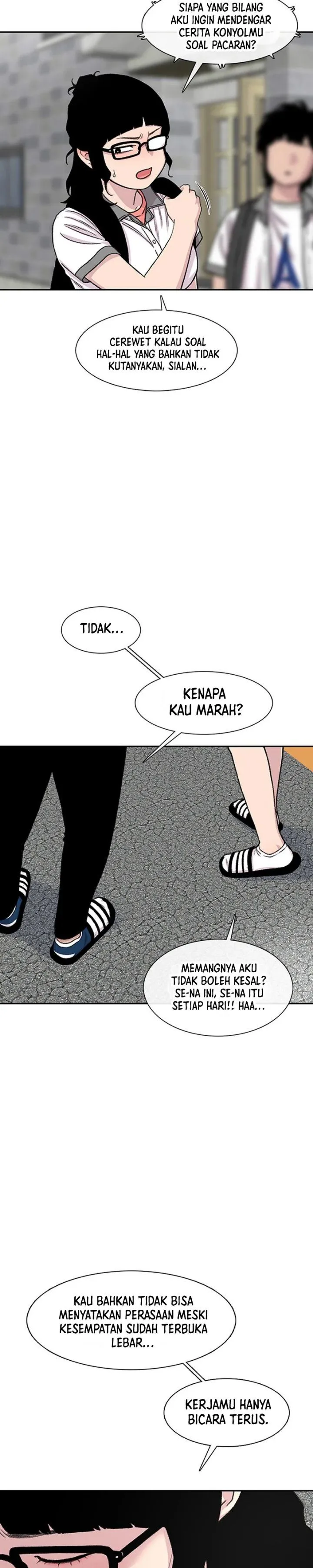 Star Ginseng Store Chapter 217