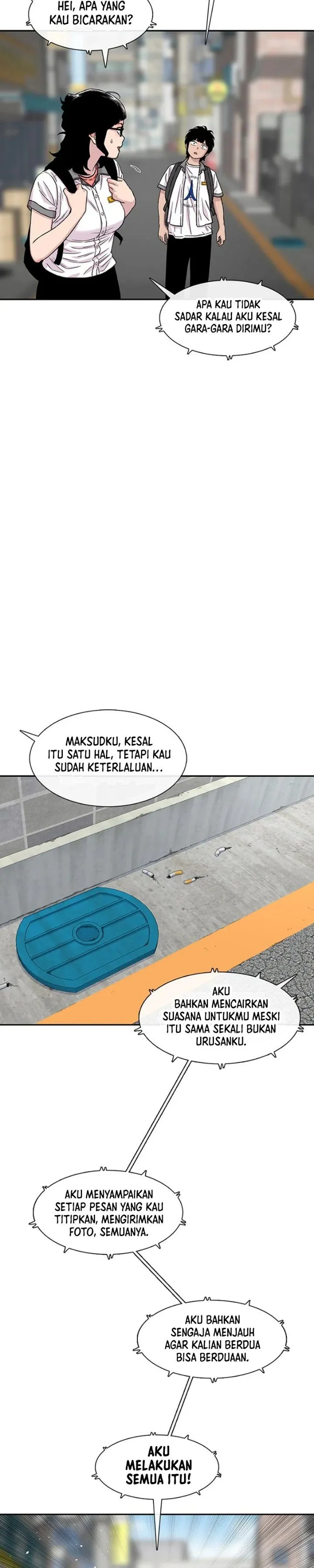 Star Ginseng Store Chapter 217