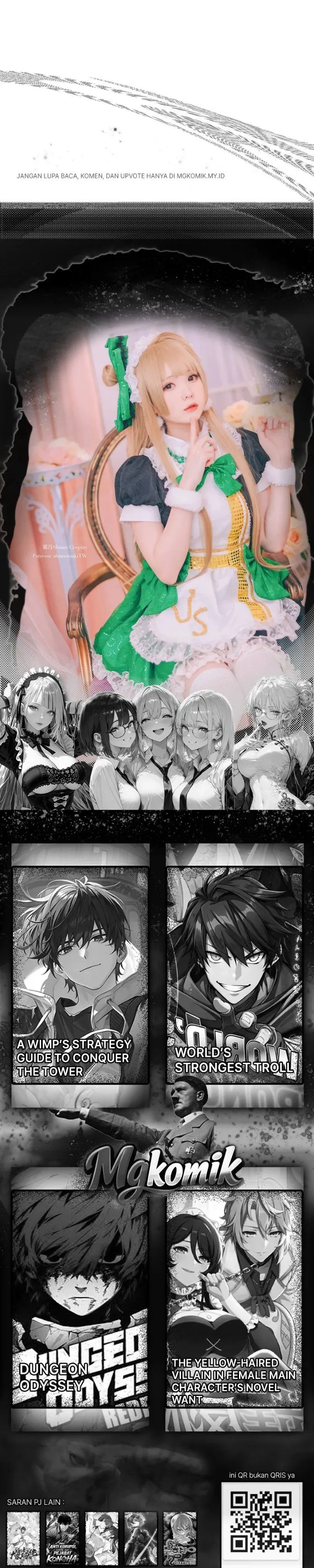 Star Ginseng Store Chapter 217