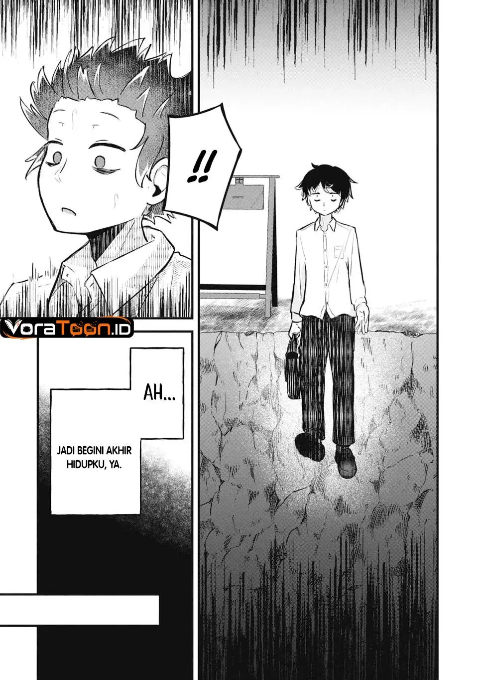 Page 8 - Homechoro Musou Chapter 1