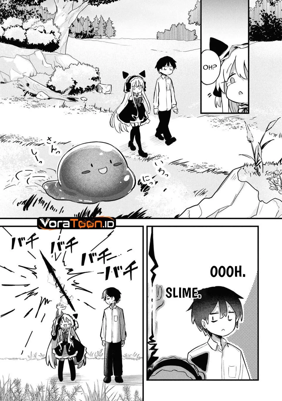Page 6 - Homechoro Musou Chapter 2