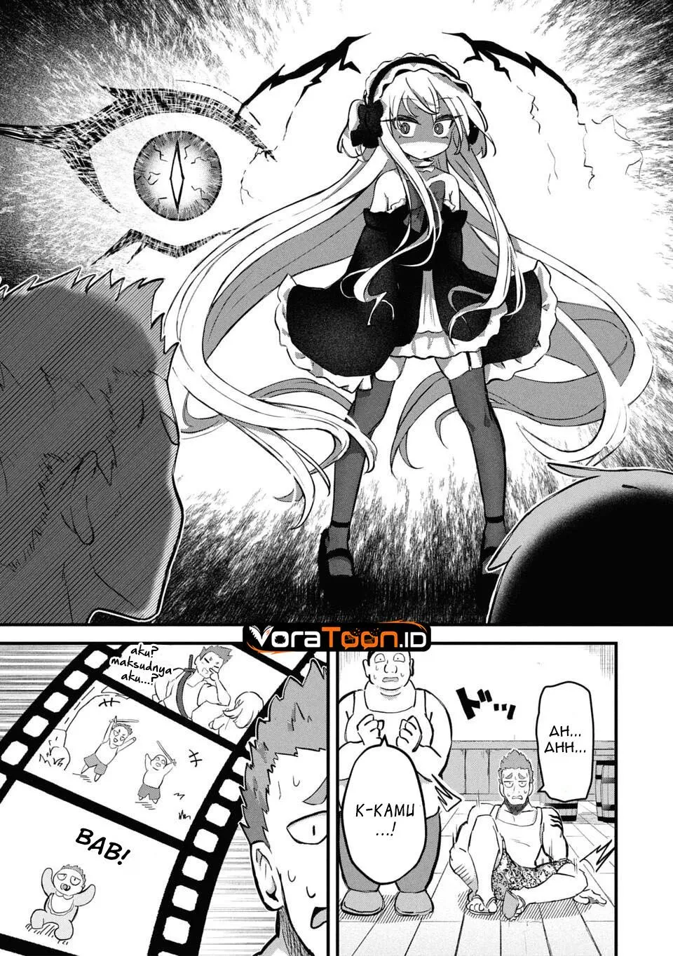Page 14 - Homechoro Musou Chapter 2