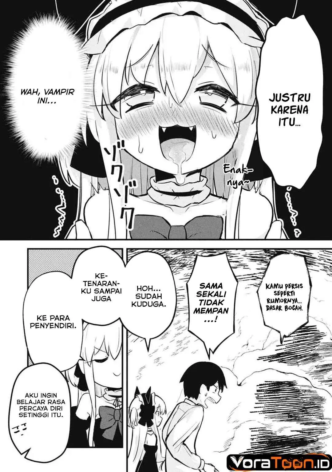 Page 6 - Homechoro Musou Chapter 4