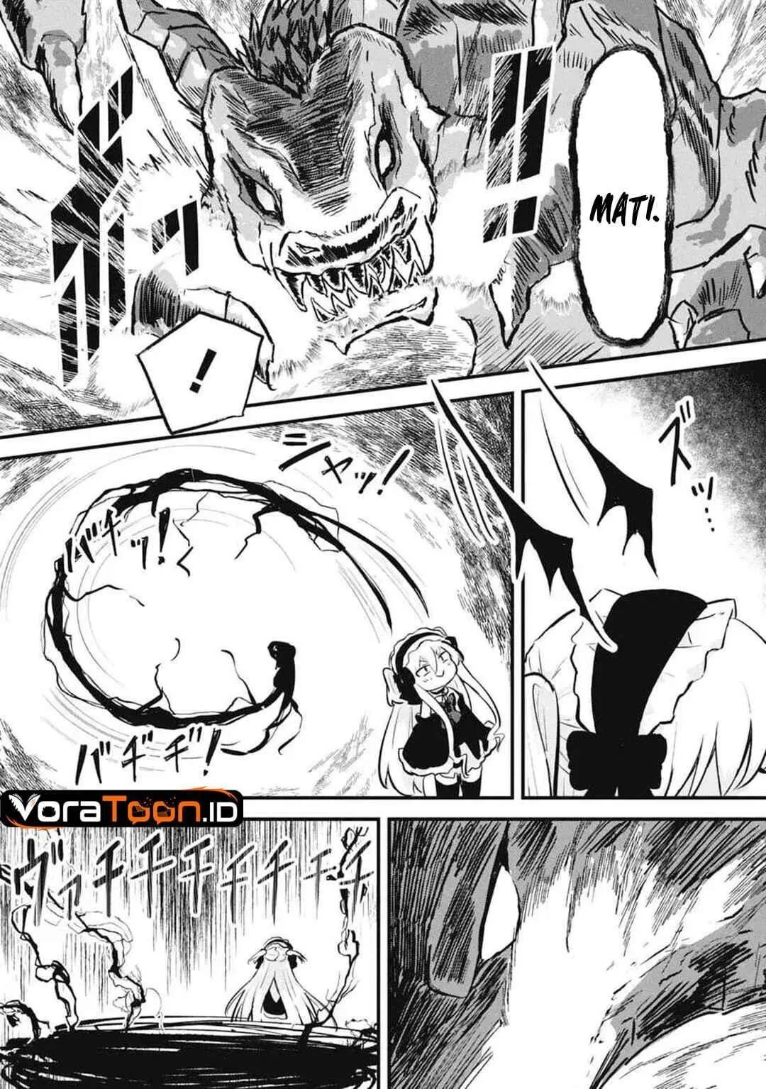 Page 10 - Homechoro Musou Chapter 4