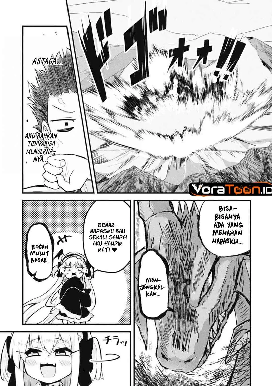 Page 12 - Homechoro Musou Chapter 4