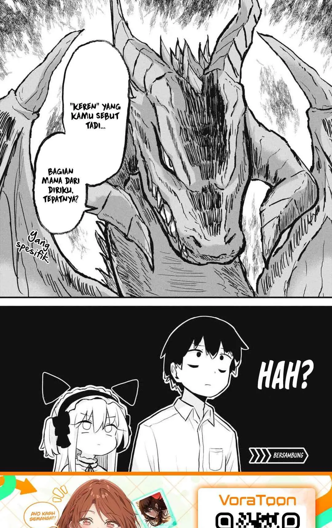 Page 16 - Homechoro Musou Chapter 4