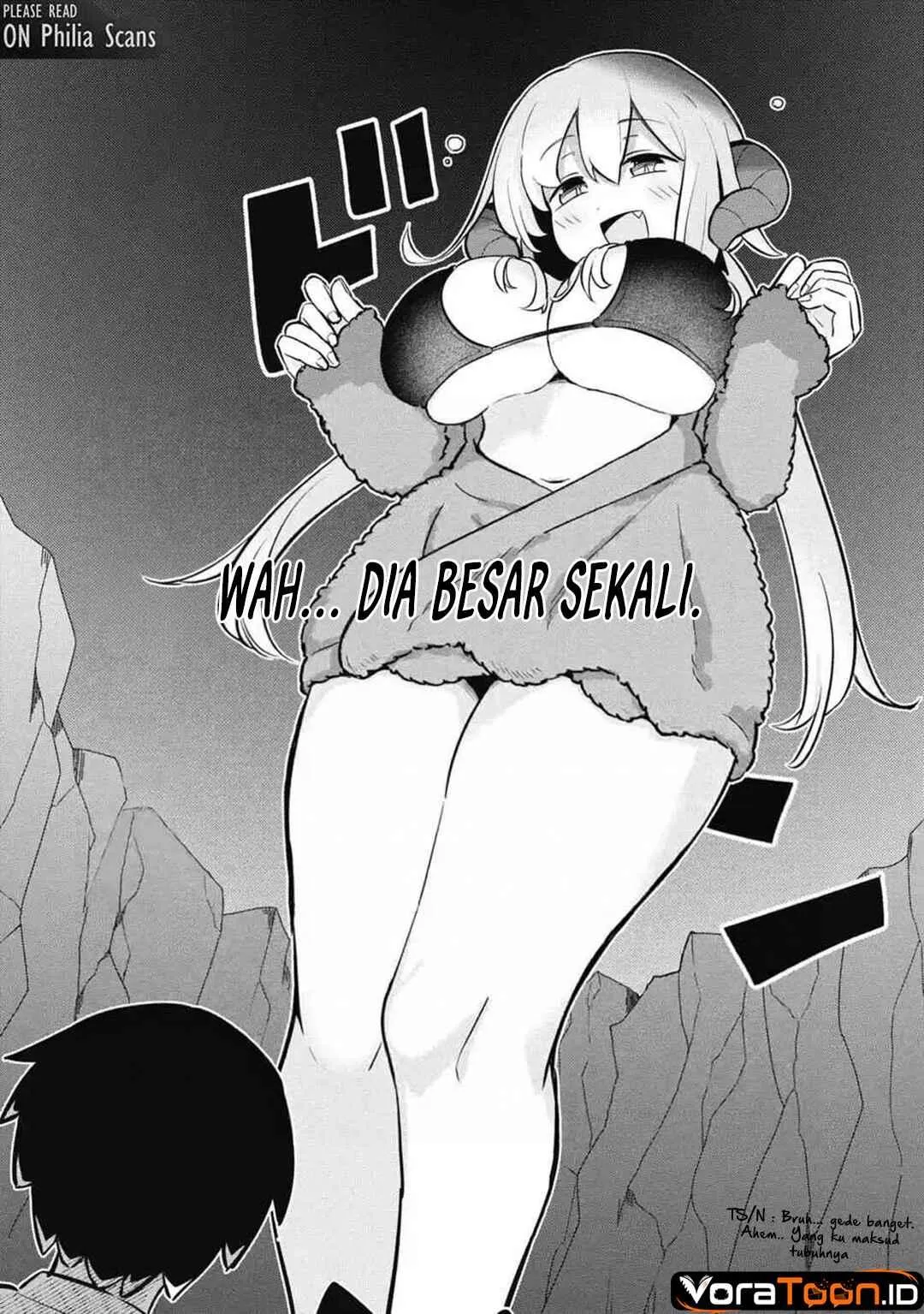 Page 6 - Homechoro Musou Chapter 5