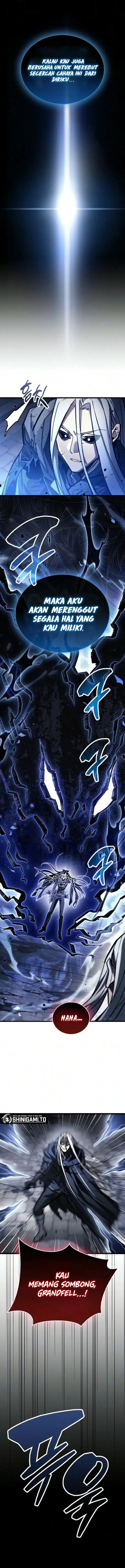 The Player Hides His Past Chap 139 - Next Chap 140