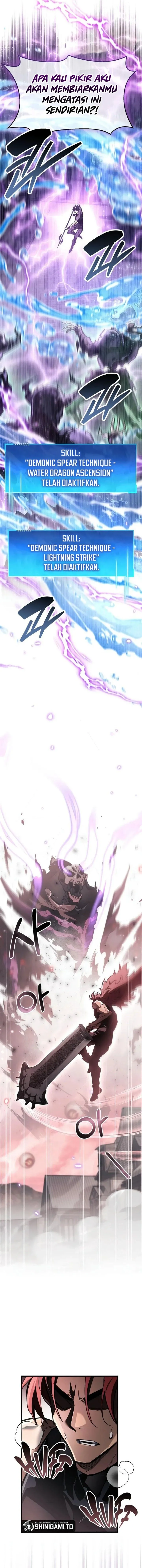 The Player Hides His Past  Chap 141 - Next Chap 142