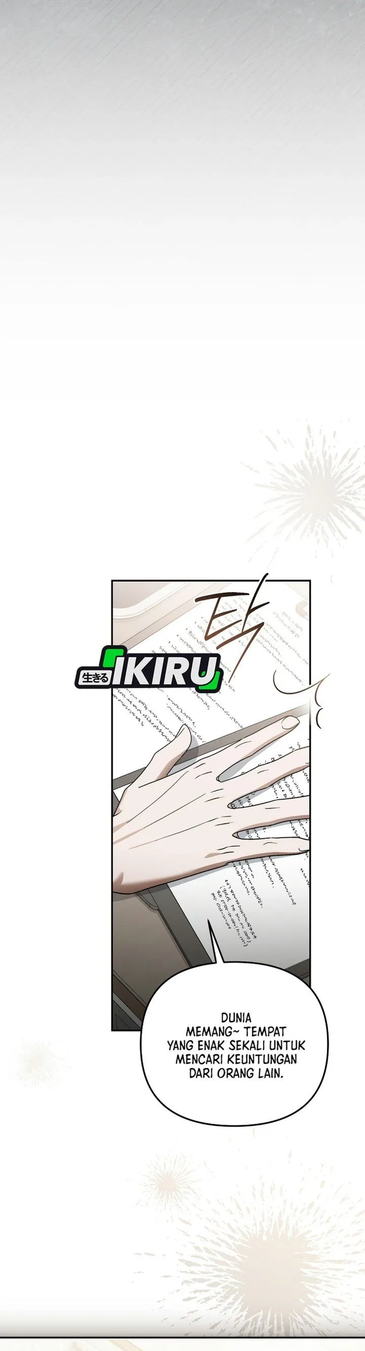 Surviving as a PD Idol Chapter 63