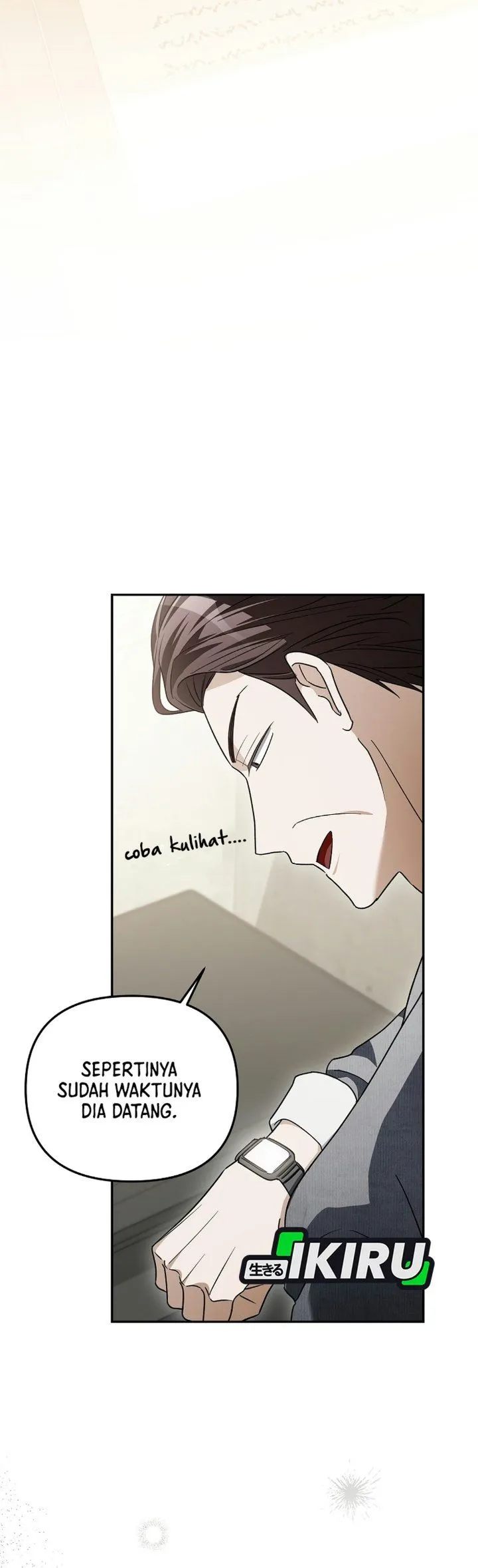 Surviving as a PD Idol Chapter 63