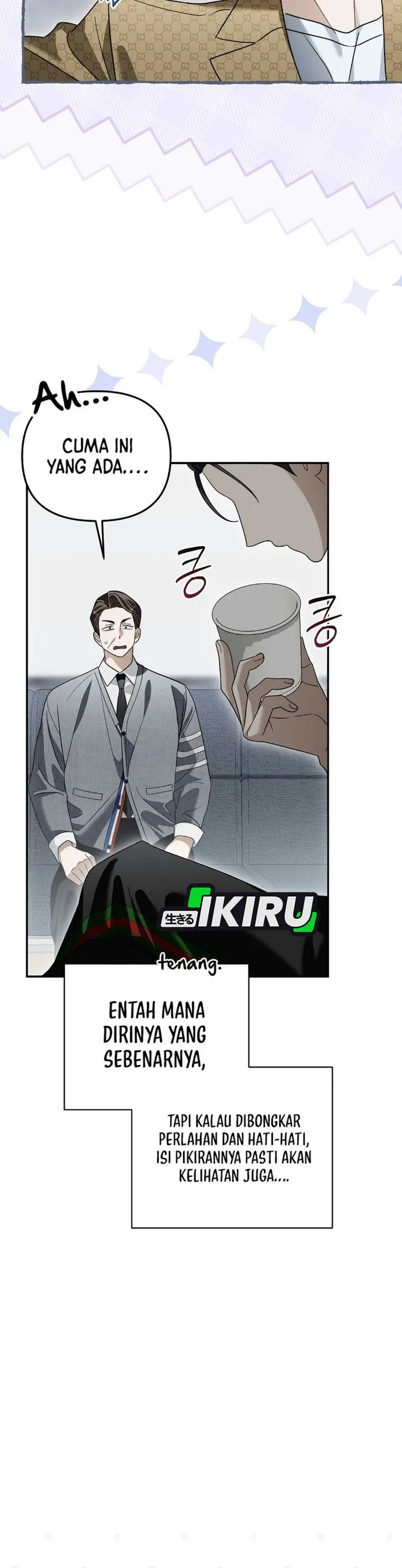 Surviving as a PD Idol Chapter 63