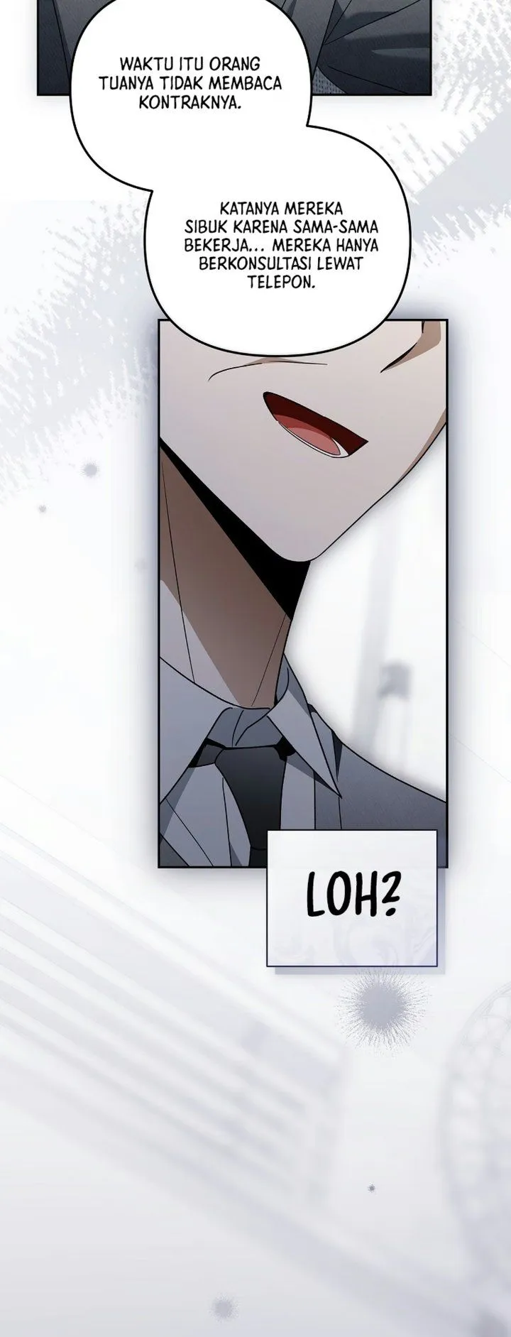 Surviving as a PD Idol Chapter 63