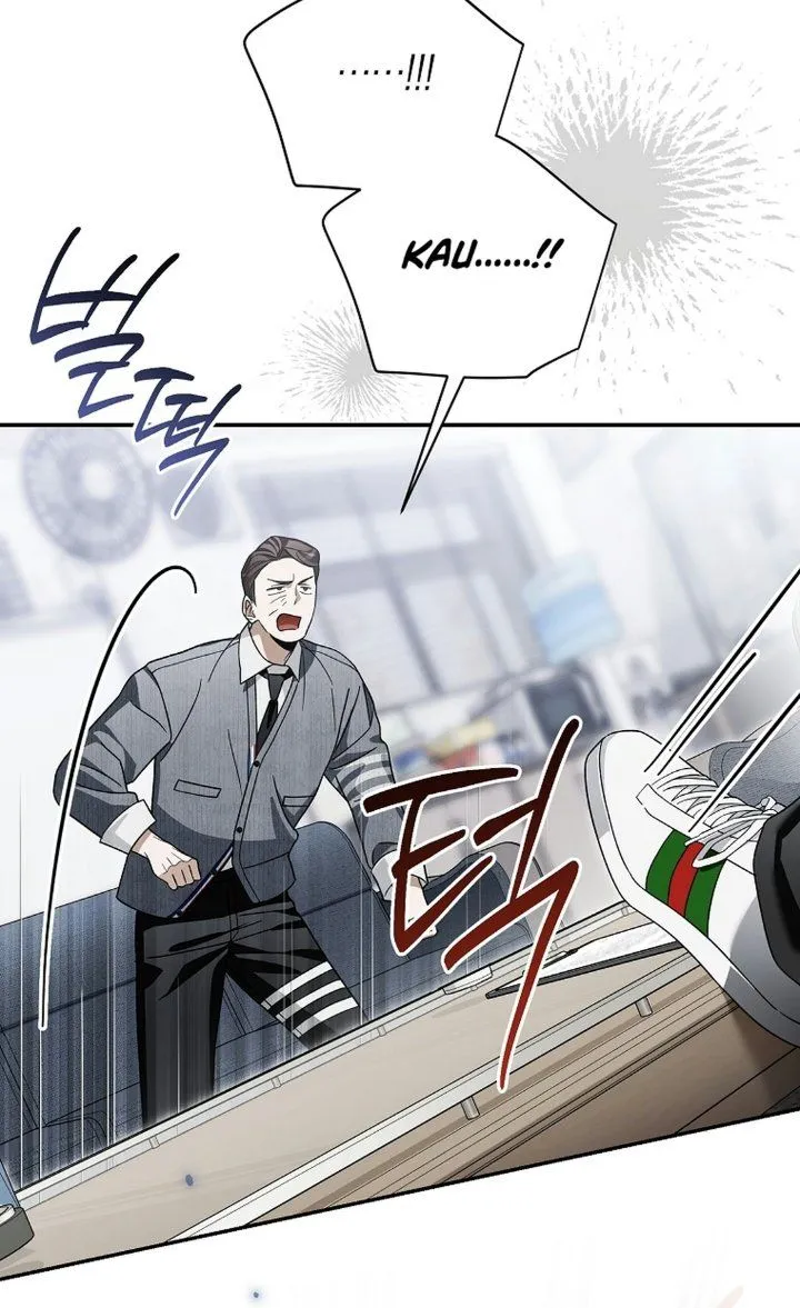 Surviving as a PD Idol Chapter 63