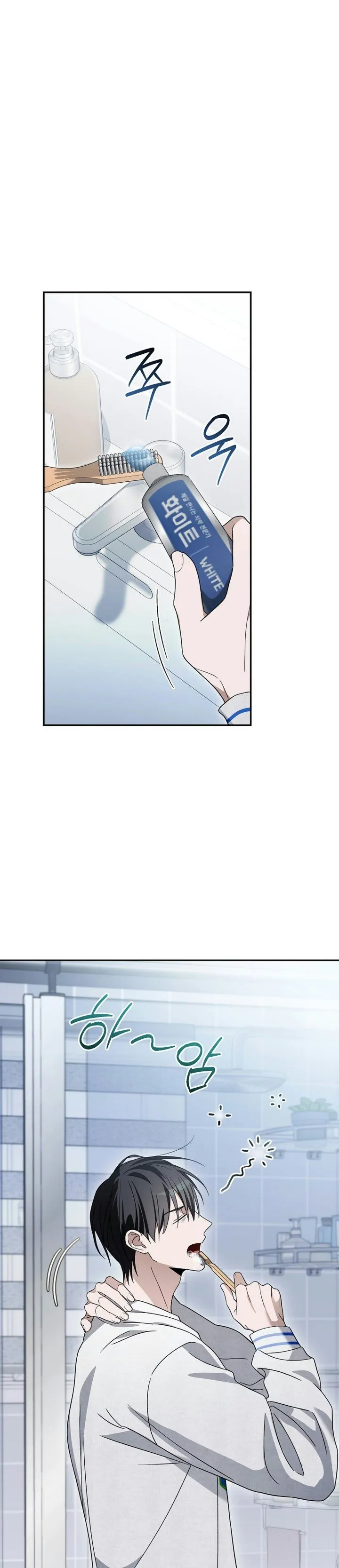 Surviving as a PD Idol Chapter 64