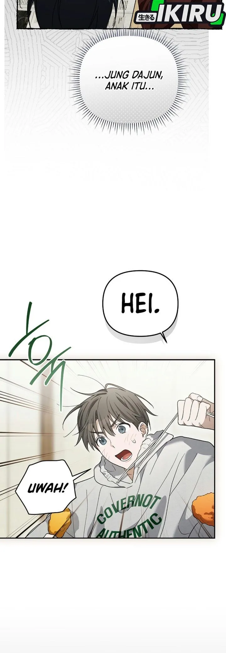 Surviving as a PD Idol Chapter 64