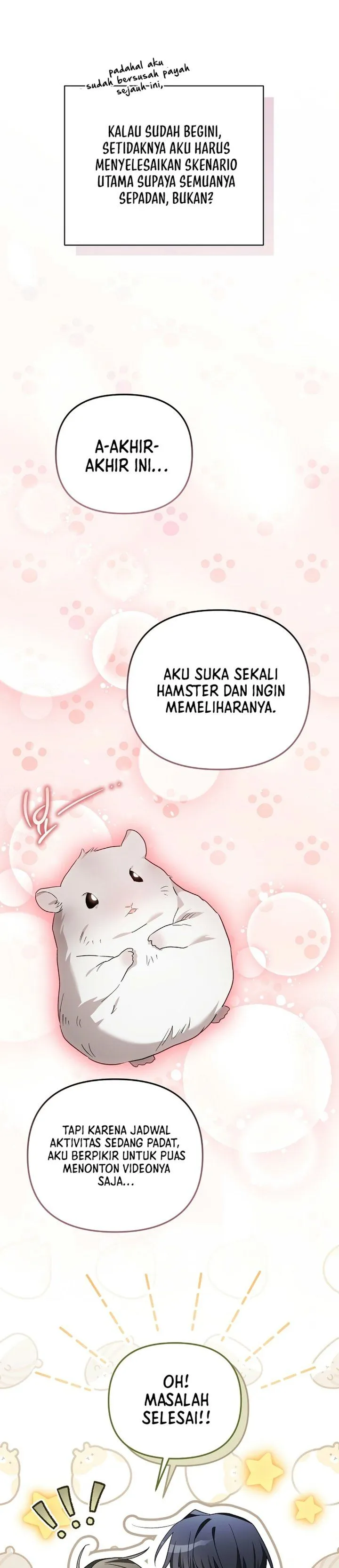 Surviving as a PD Idol Chapter 64