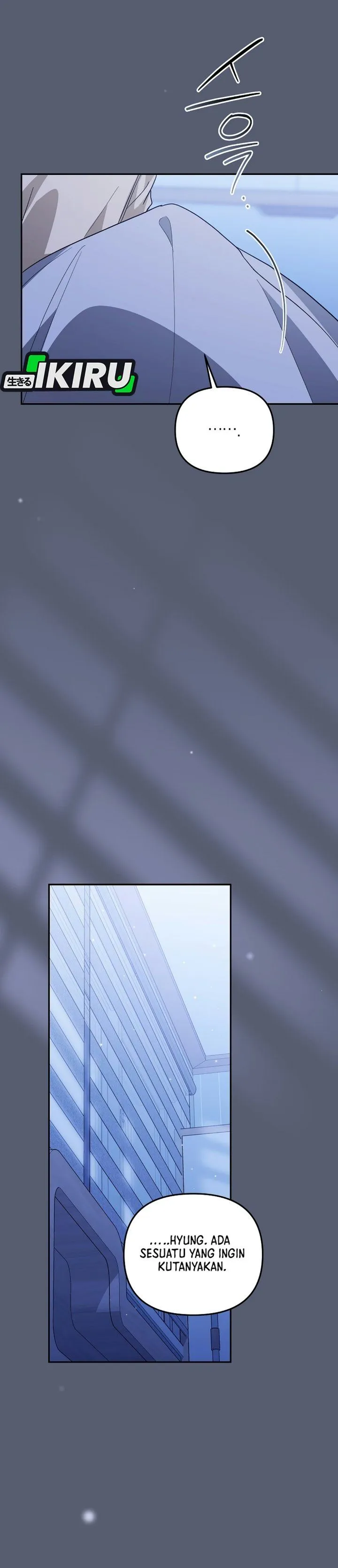 Surviving as a PD Idol Chapter 64