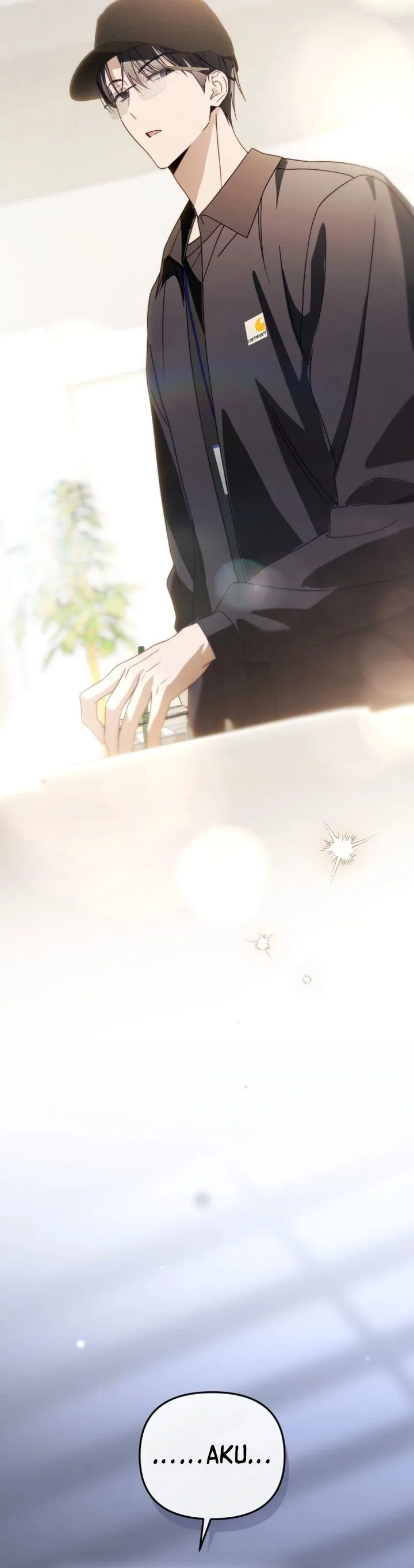 Surviving as a PD Idol Chapter 65