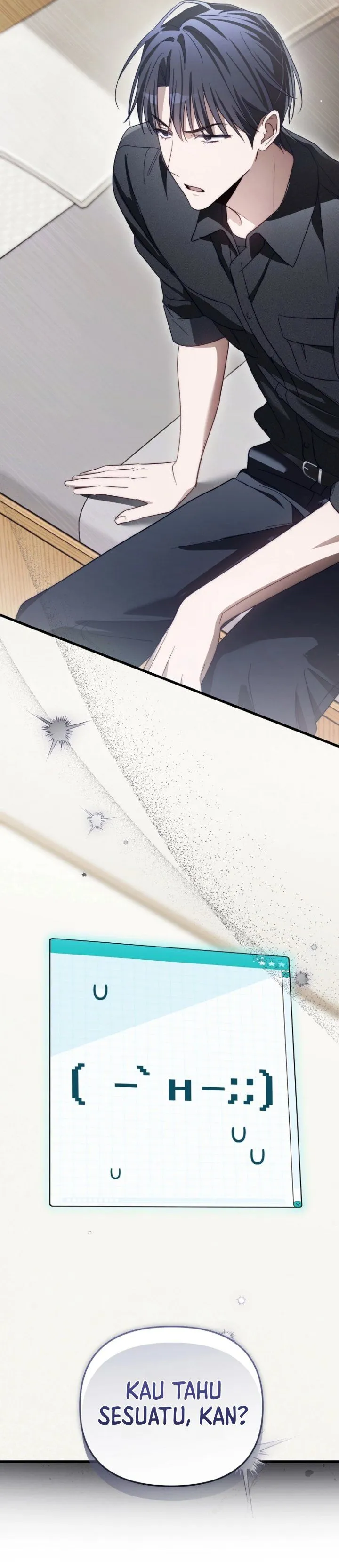 Surviving as a PD Idol Chapter 65