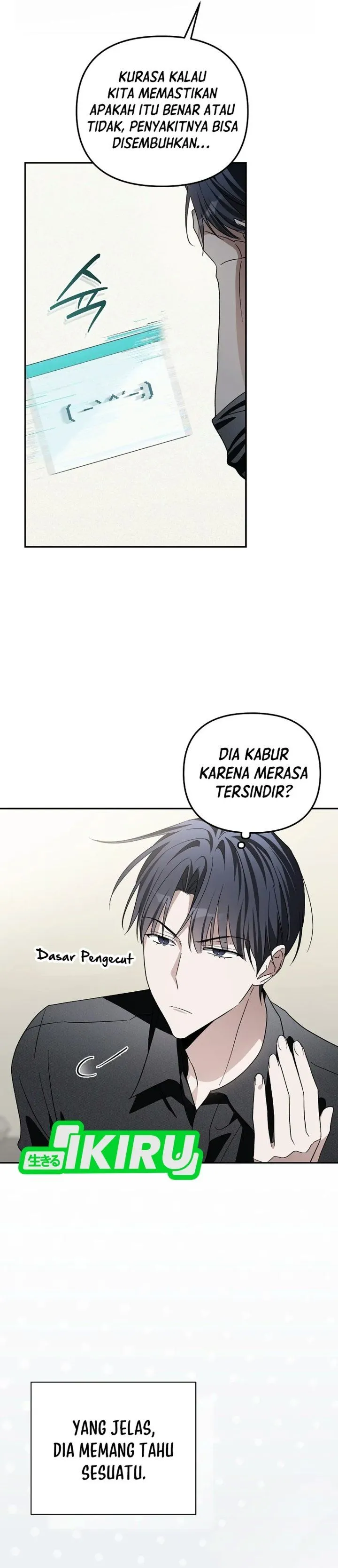 Surviving as a PD Idol Chapter 66
