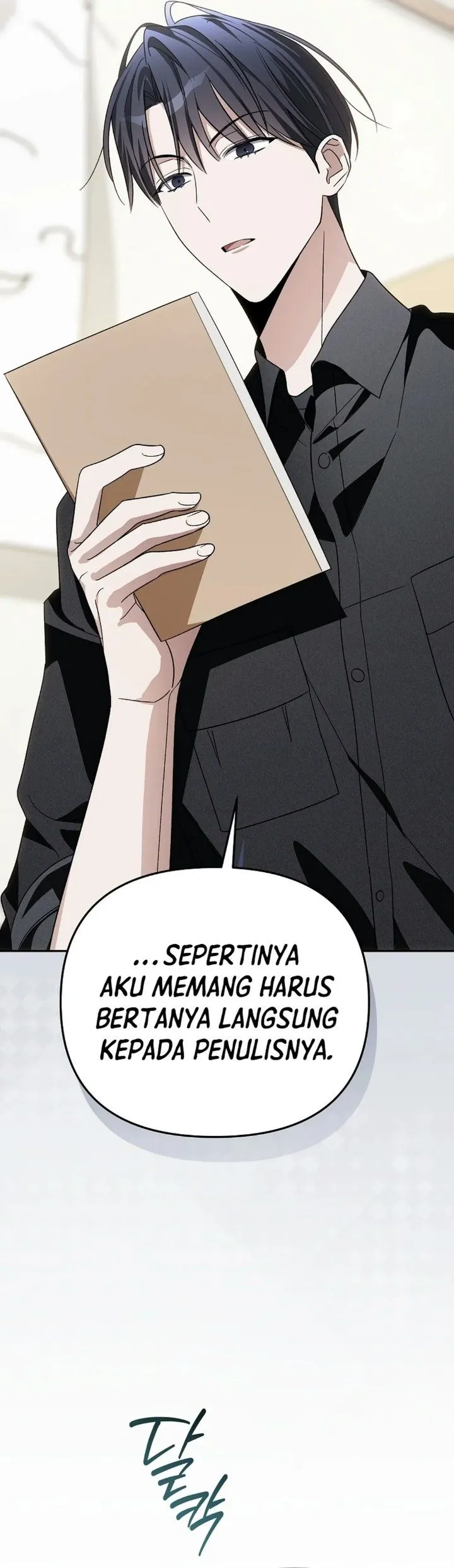 Surviving as a PD Idol Chapter 66