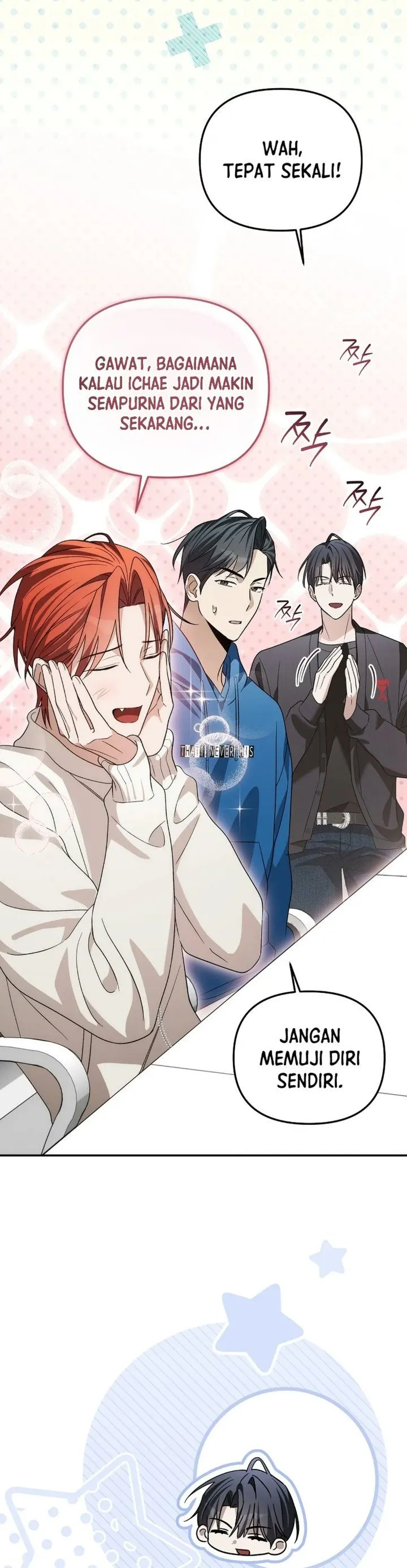 Surviving as a PD Idol Chapter 66