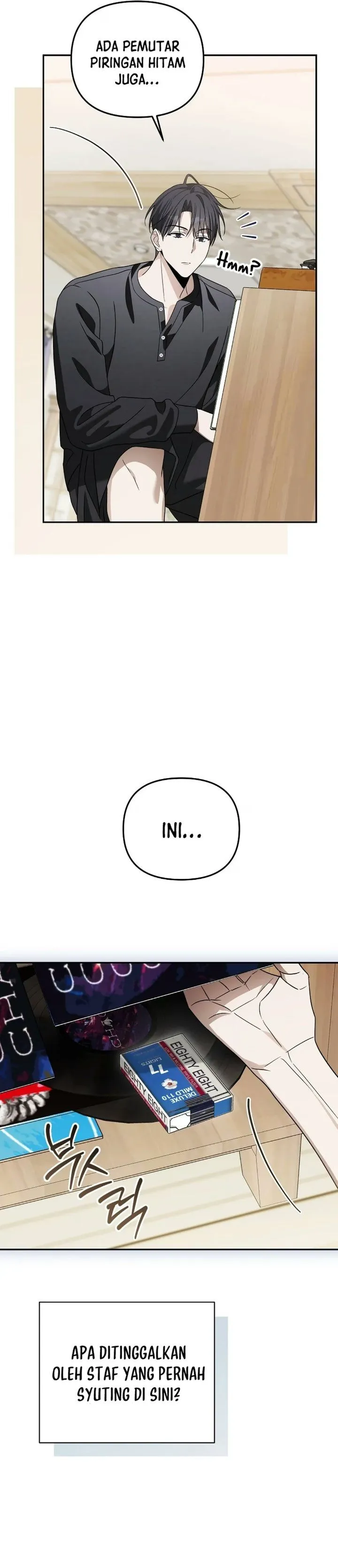Surviving as a PD Idol Chapter 66