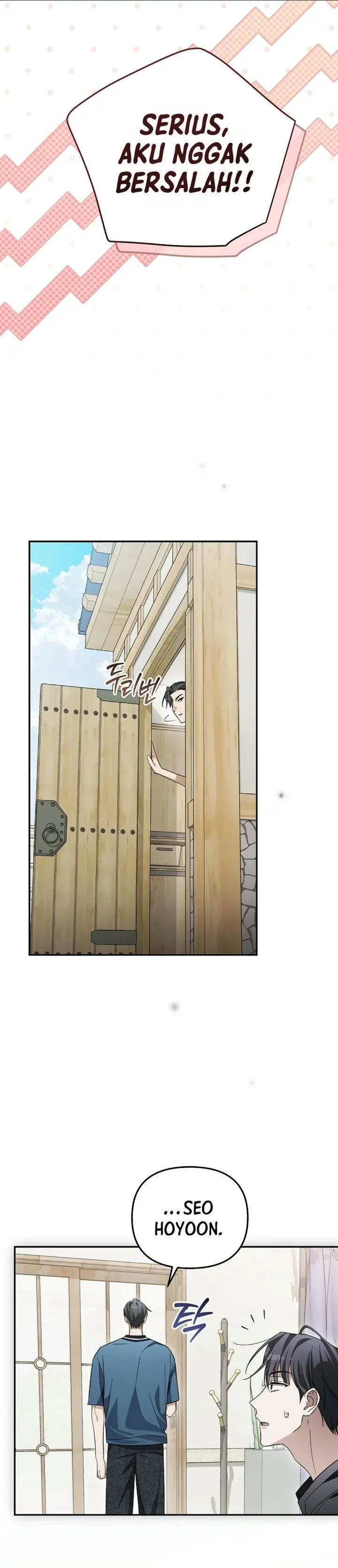 Surviving as a PD Idol Chapter 66