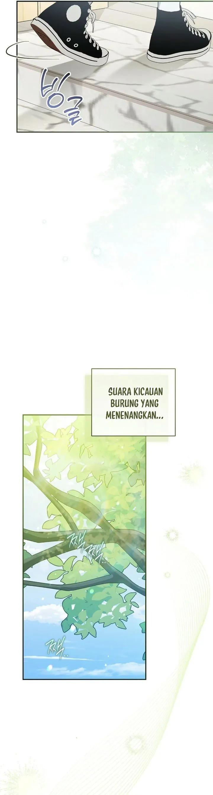Surviving as a PD Idol Chapter 66