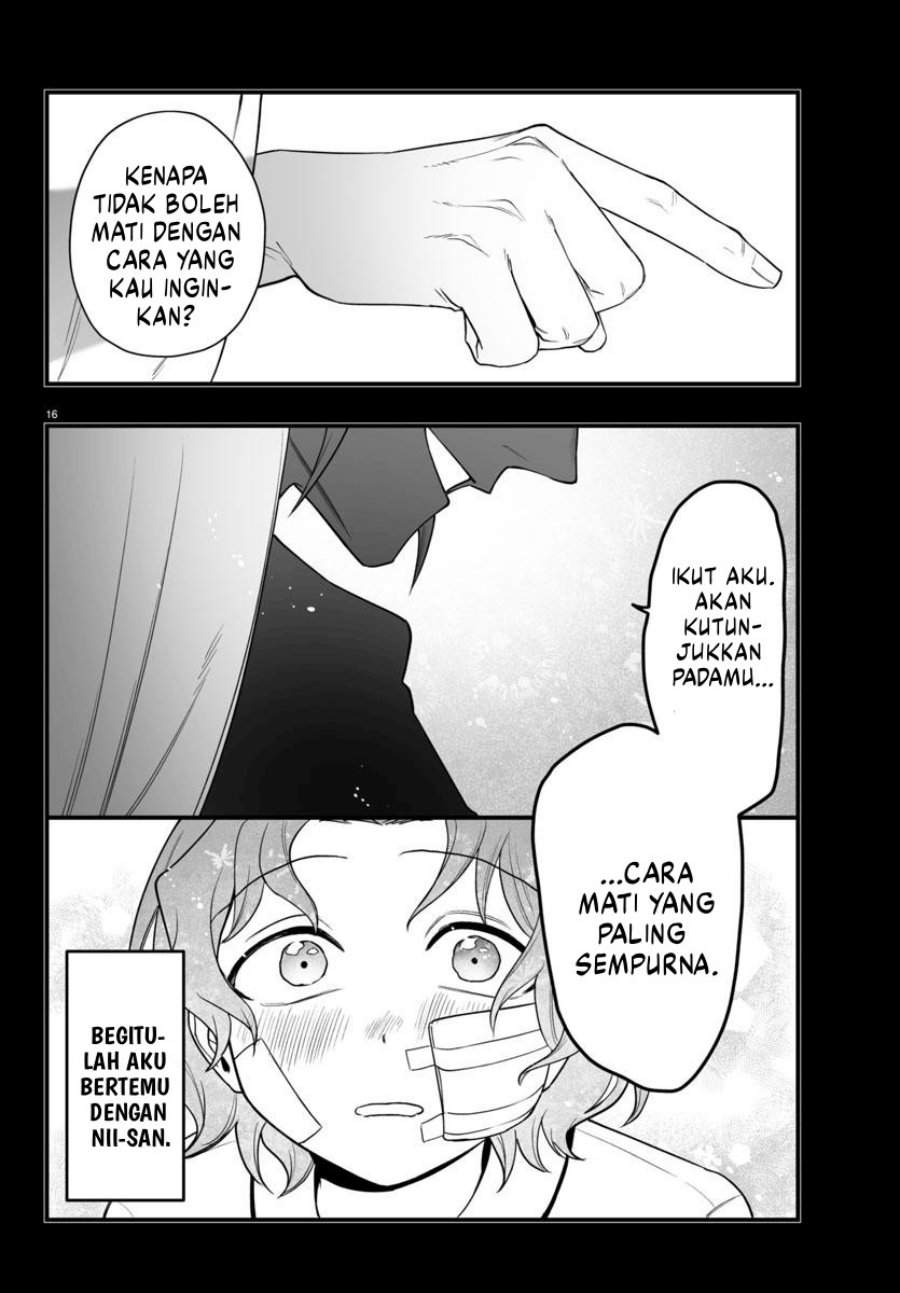 
              Mairimashita! Iruma-kun Mafia AU             Chapter 25