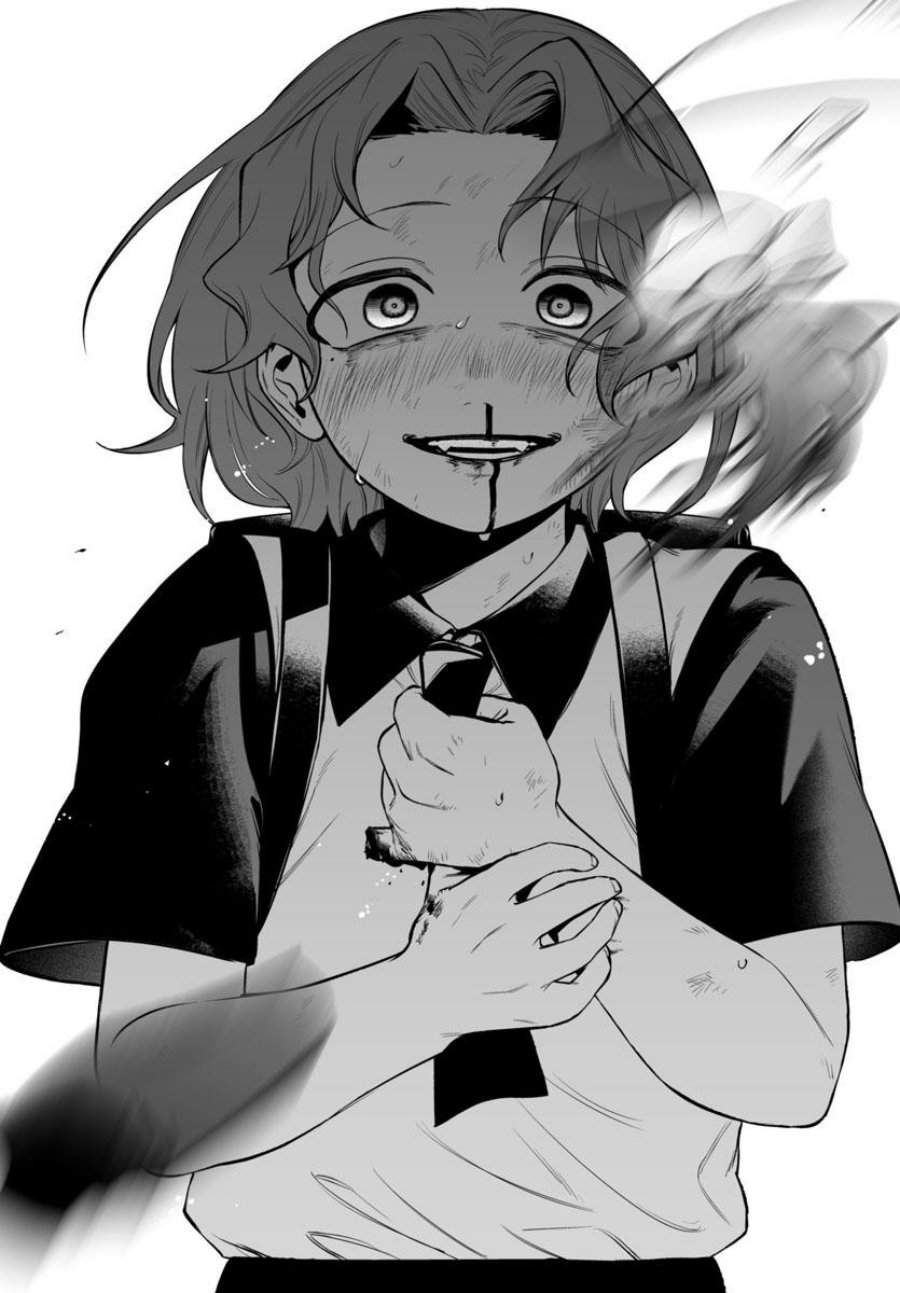 
              Mairimashita! Iruma-kun Mafia AU             Chapter 25