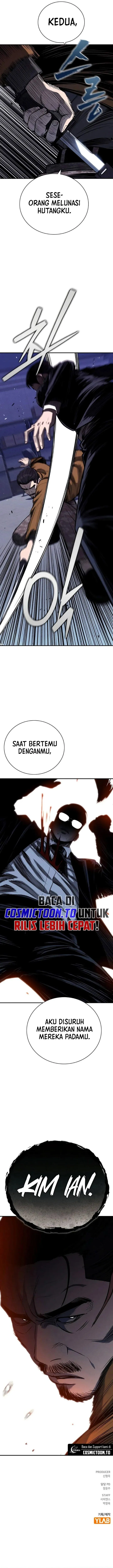 Page 14 - The Devil Classroom Chapter 45