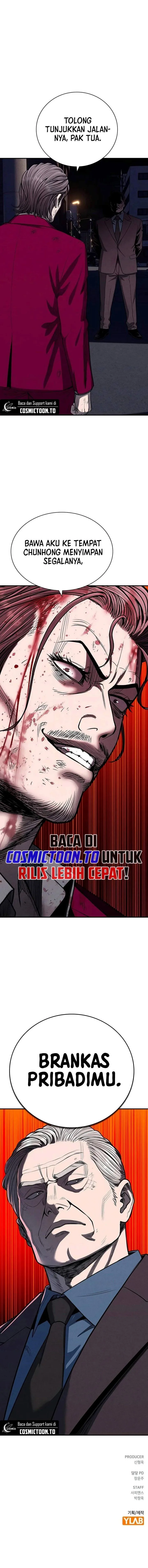 Page 16 - The Devil Classroom Chapter 47
